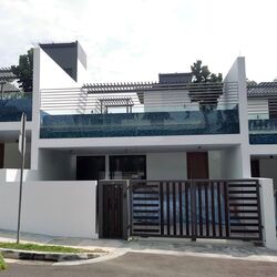 Mandai Garden (D26), Terrace #563750471